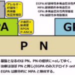 免疫膠原病　問126～問229　★血管炎関連★