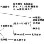 内分泌分野　問249-問287　★下垂体疾患、そのほか★